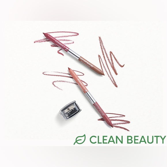 FORMULA Z COSMETICS | Happy Stick Duo Lip Liner Squad + Artistry Sharpener - Picture 3 of 6